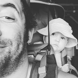 Meet your Posher, Chris